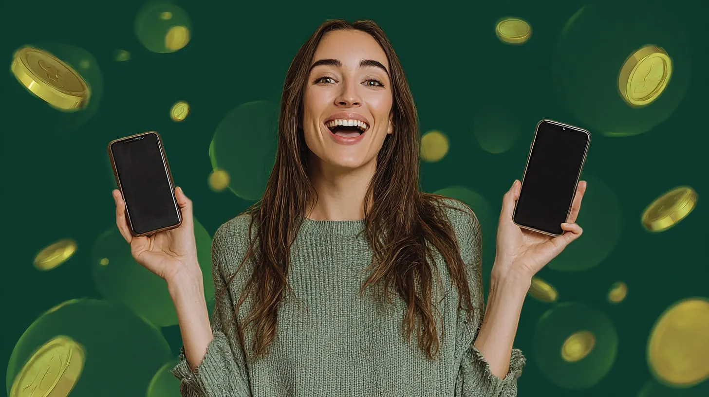 App y lobby de XolotlBet para Mexico