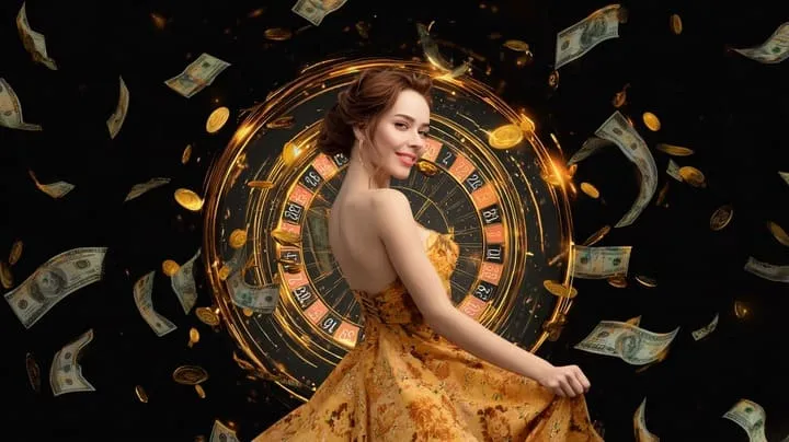 Vista del portal XolotlBet Casino en Mexico